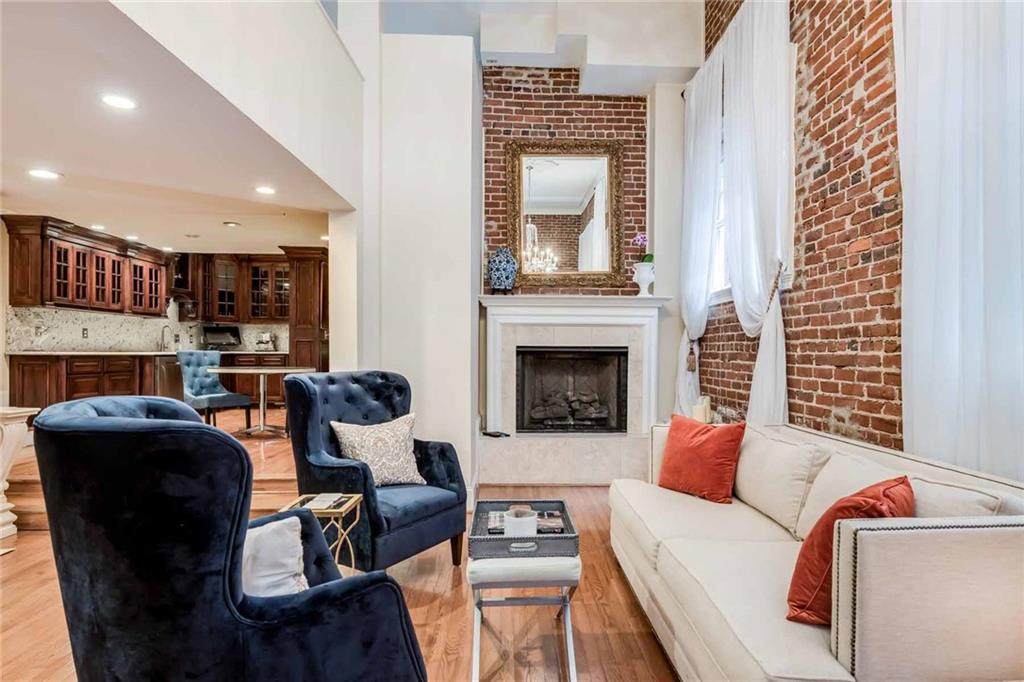 2840 Peachtree Road - Photo 1