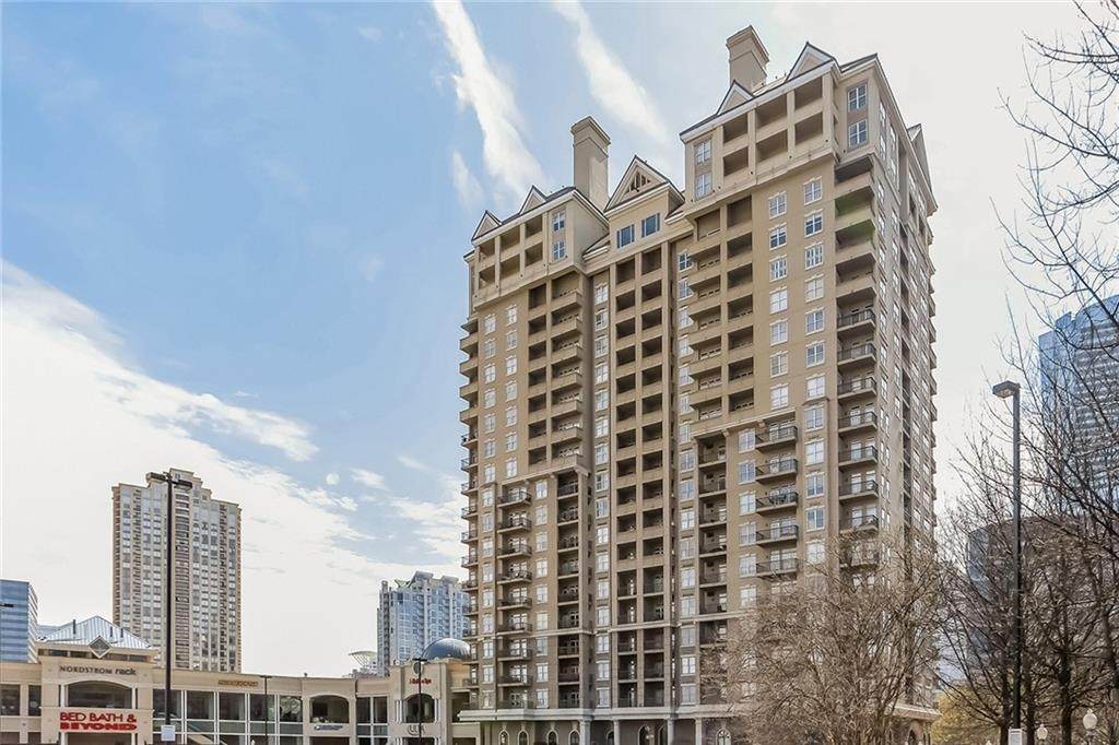 3334 Peachtree Road - Photo 1