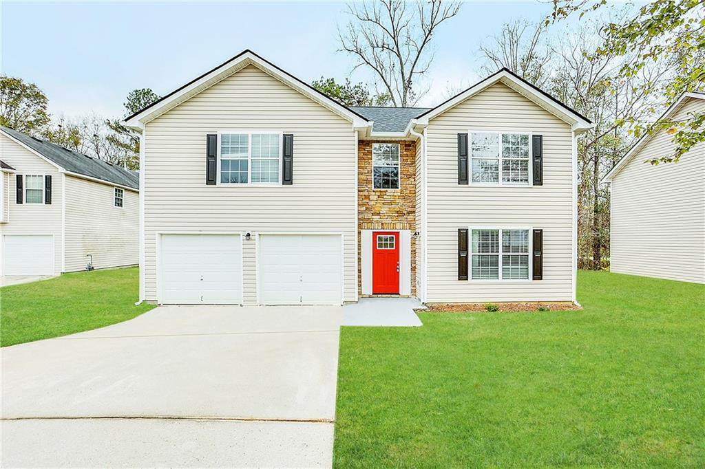 6943 Foxmoor Way - Photo 1