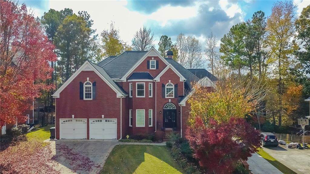 5961 Downington Ridge - Photo 1