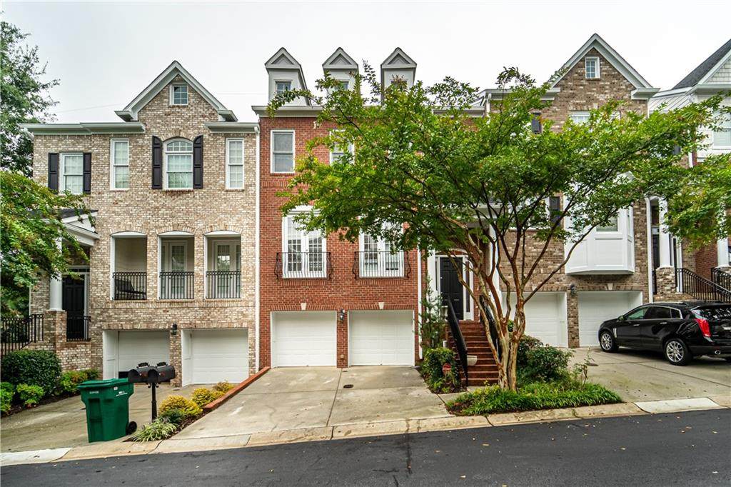 3003 Riverstone Trail - Photo 1