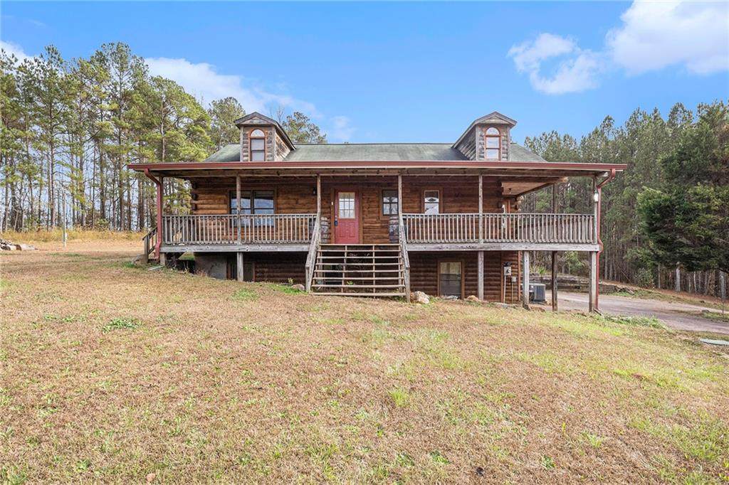 1833 Brittain Road - Photo 1