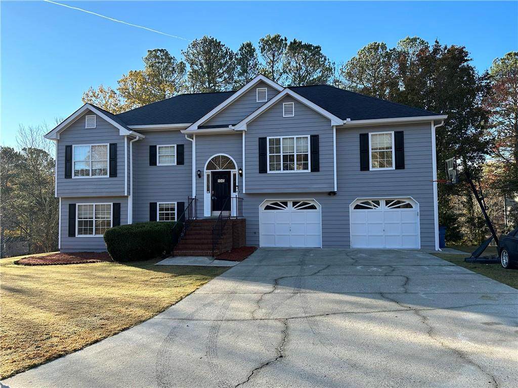 1045 Crystal Water Drive - Photo 1