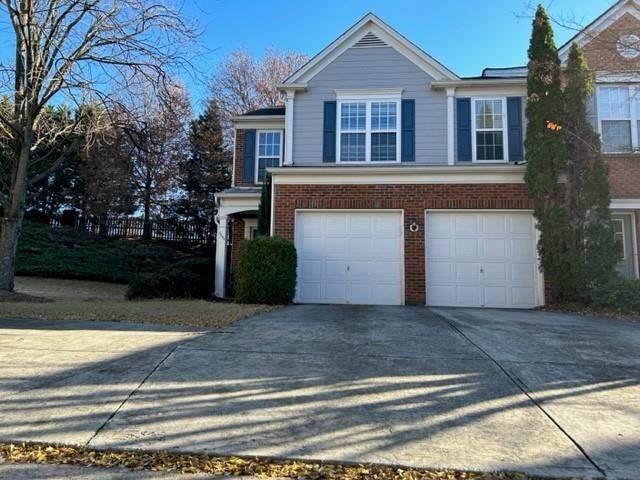 3602 Gainesway Trace - Photo 1