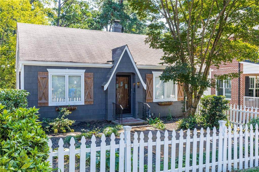 2331 Shenandoah Avenue - Photo 1