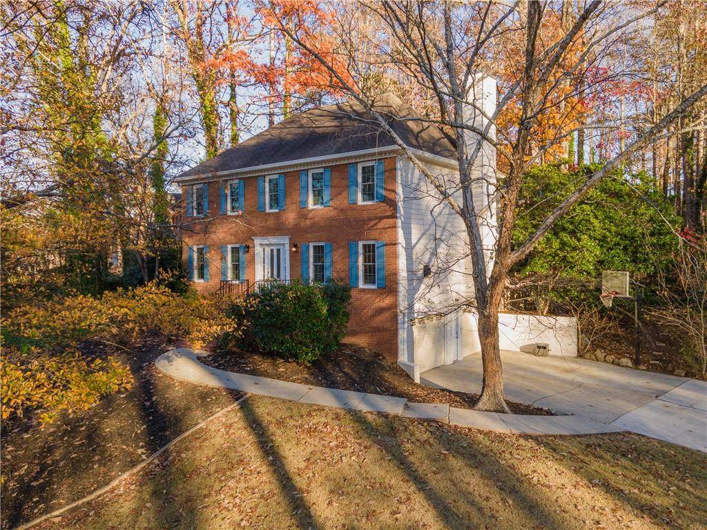 2950 Milford Courts - Photo 1
