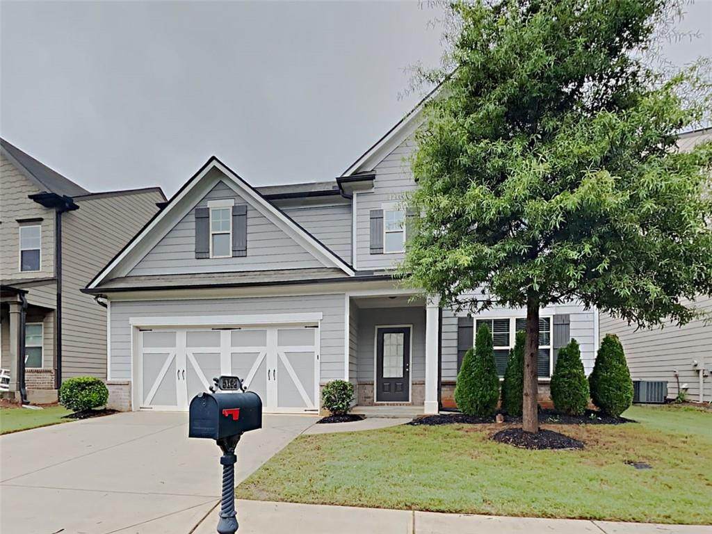 5198 Cactus Cove Lane - Photo 1
