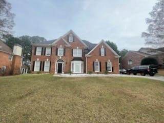 2550 Middleton Way - Photo 1
