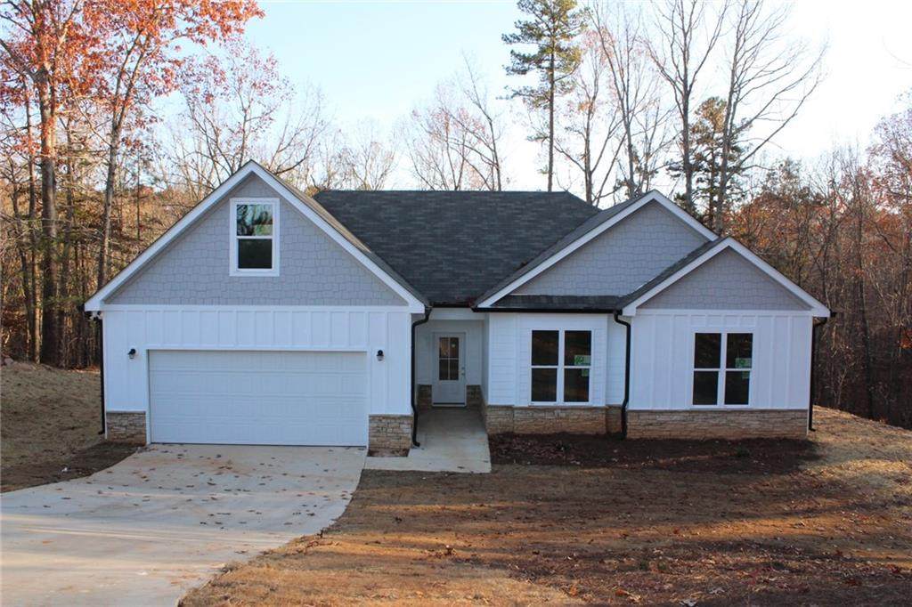 15 Cassidy Trail - Photo 1