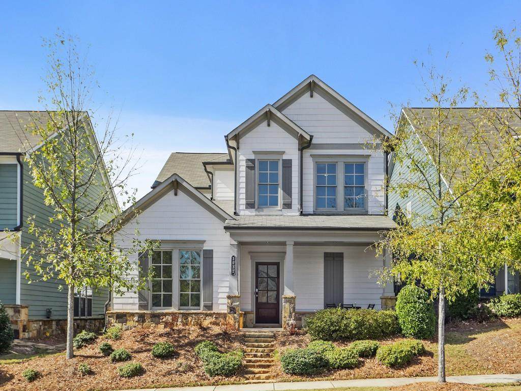 3032 Smyrna Grove Drive - Photo 1