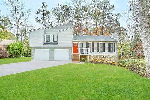 5218 Cumberland Way - Photo 1