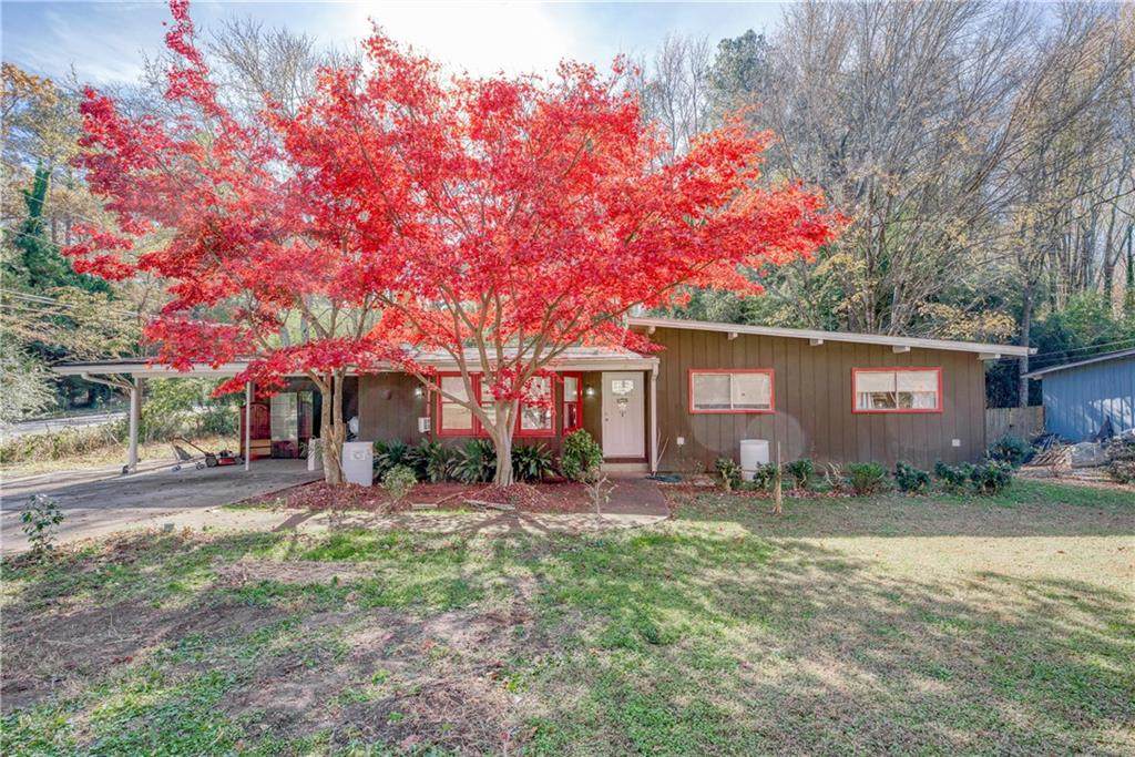 1172 Cedar Park Circle - Photo 1