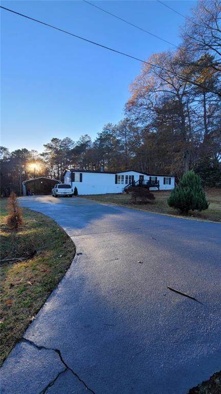 6228 Bell Drive - Photo 1
