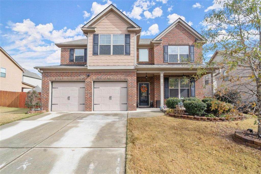 109 Birchwood Court - Photo 1