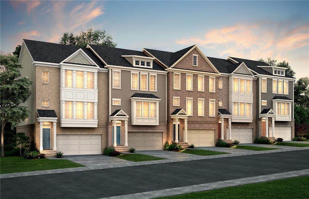 977 Layton Drive - Photo 1
