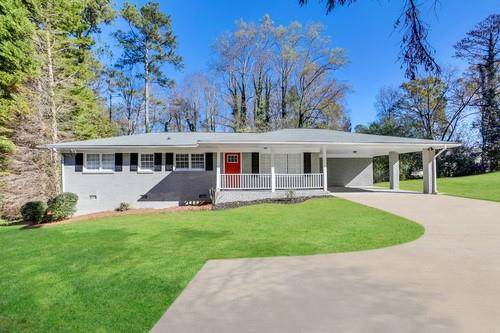 1152 Edwin Circle - Photo 1