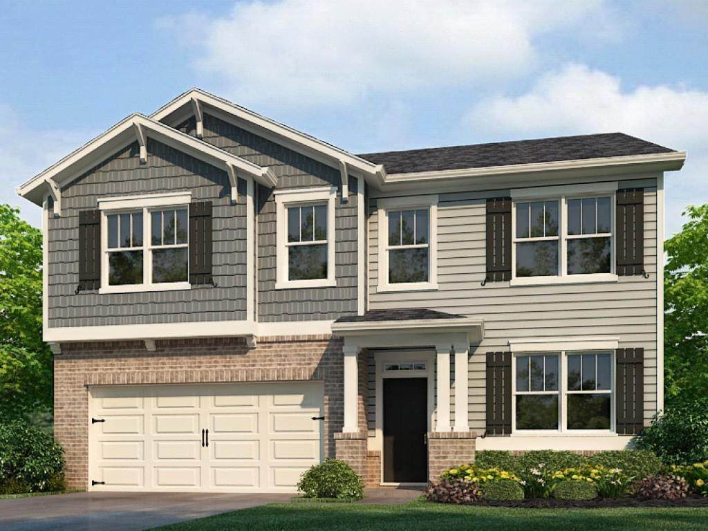 347 Etowah Parkway - Photo 1