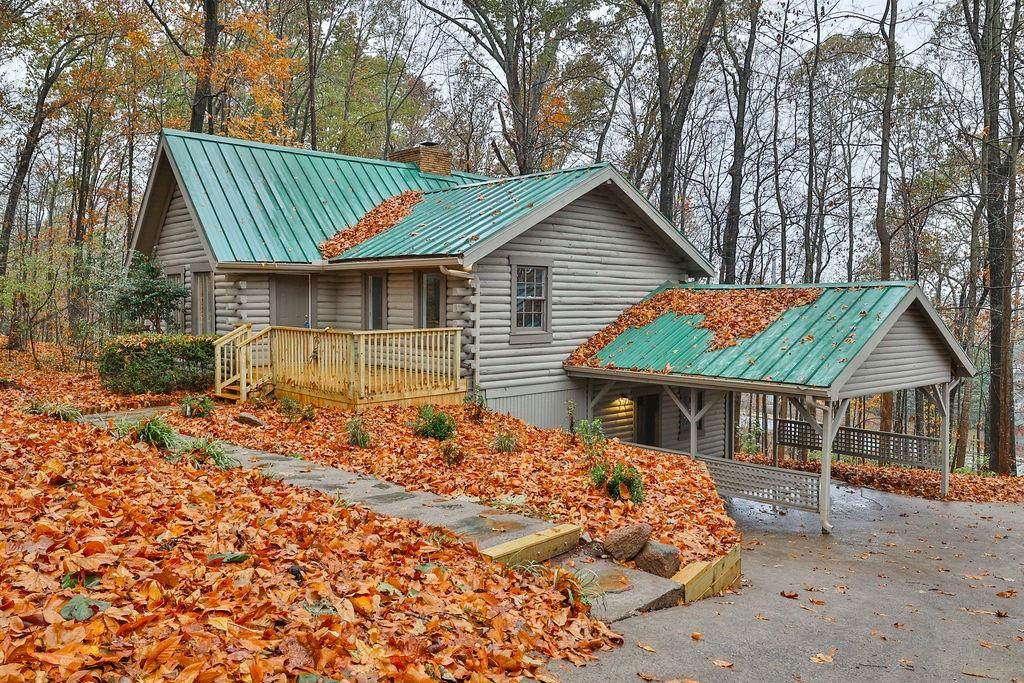 728 Blackwell Circle - Photo 1