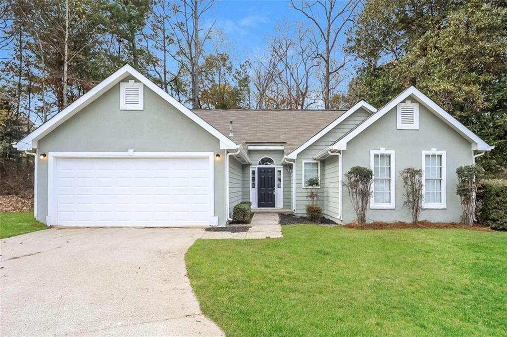 242 Antebellum Circle - Photo 1