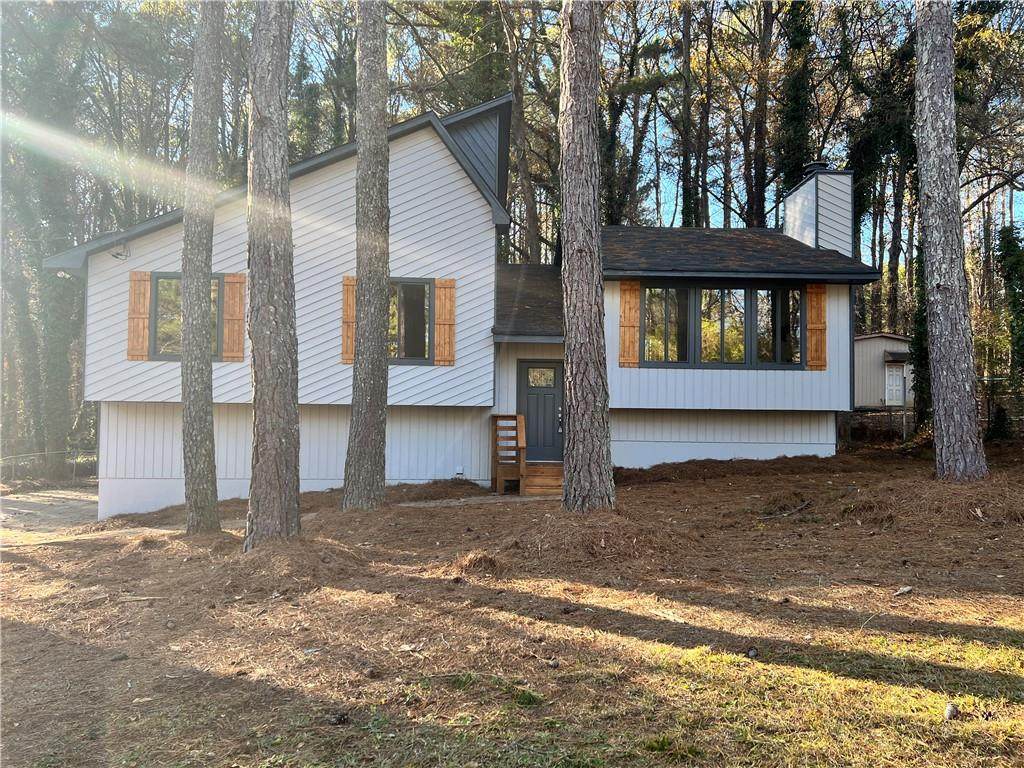 4017 Leicester Drive - Photo 1