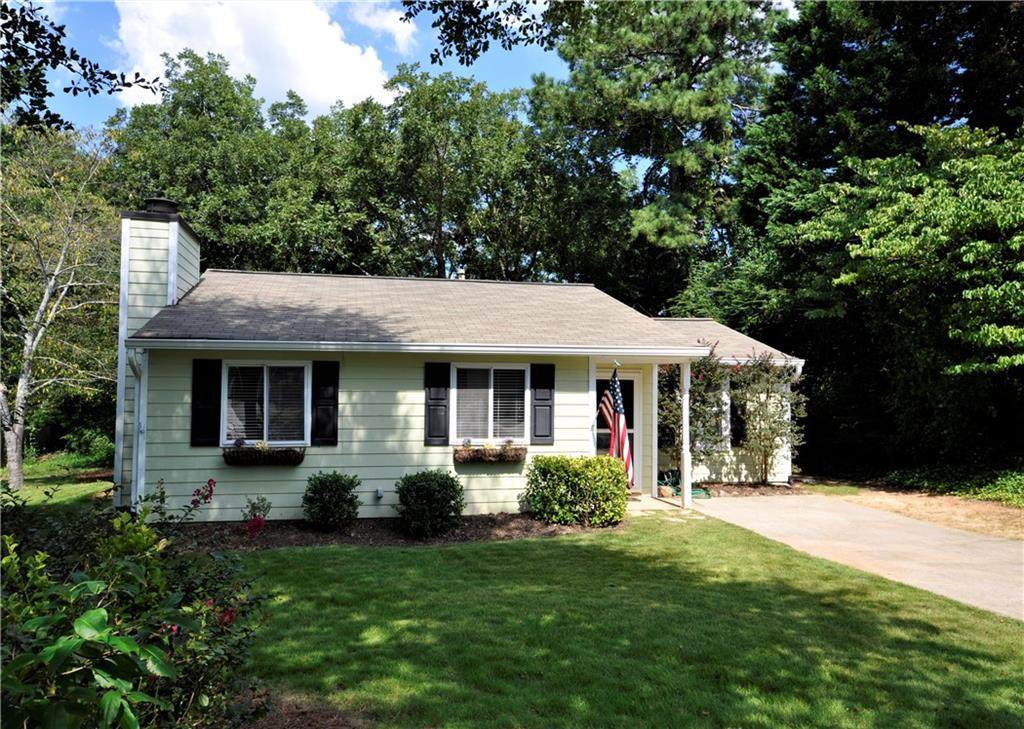 10305 Plantation Bridge Drive - Photo 1