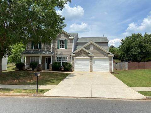 3226 Deer Valley Drive - Photo 1