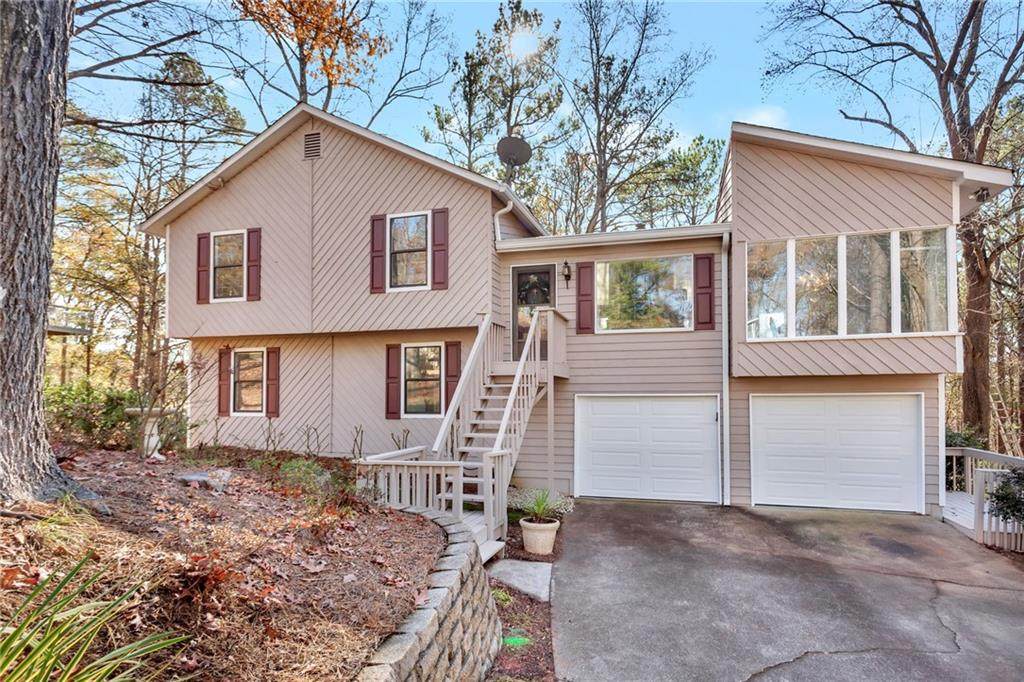 918 Blackwell Court - Photo 1