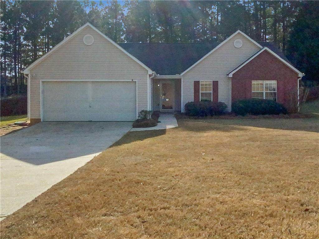 3151 Victoria Place Drive - Photo 1