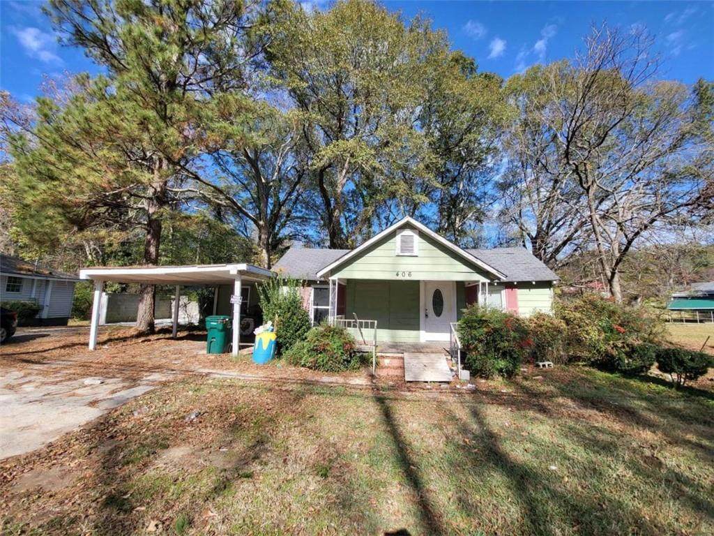 406 Austin Avenue - Photo 1