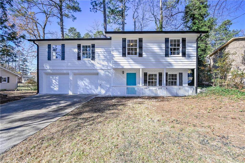 3346 Heatherwood Lane - Photo 1