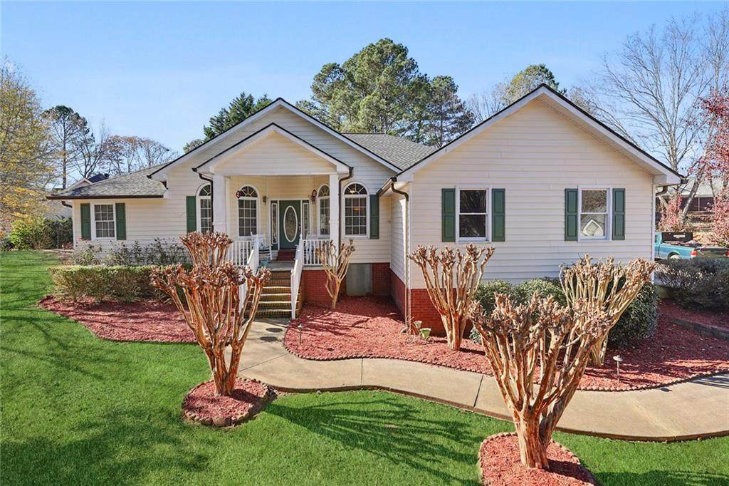 4028 Ashford Way - Photo 1