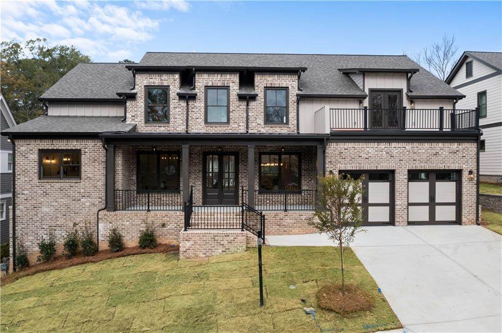 299 Ruth Street - Photo 1