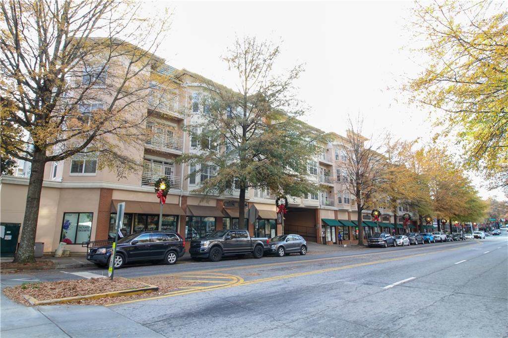 225 Ponce De Leon Avenue - Photo 1
