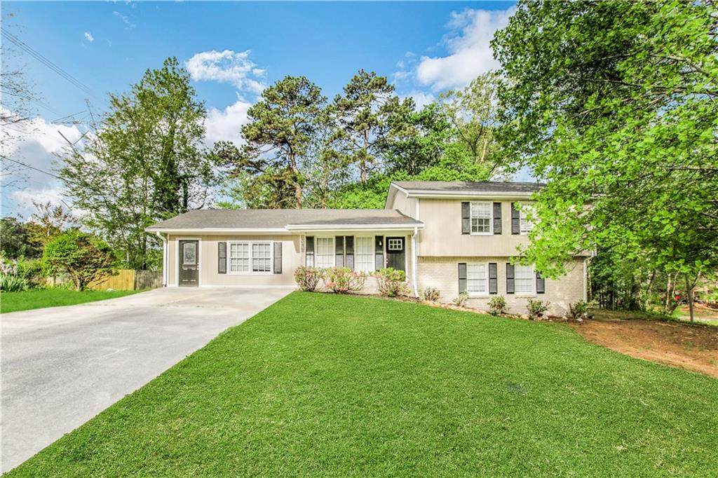 3898 Rosedale Lane - Photo 1