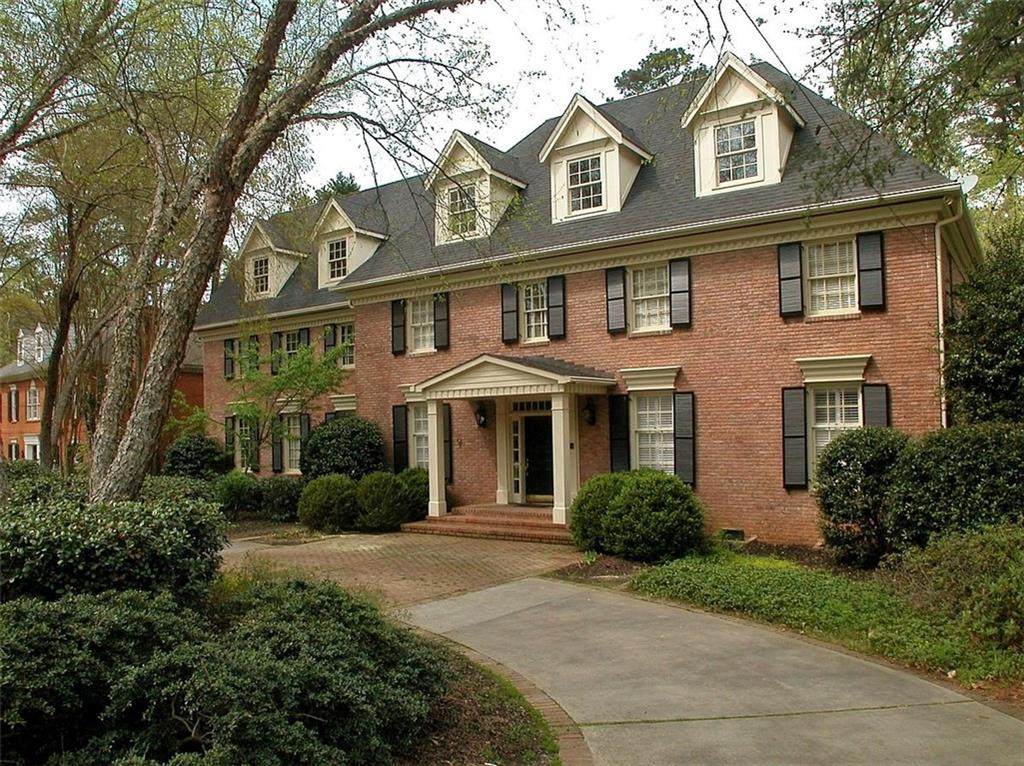 3463 Valley Road - Photo 1
