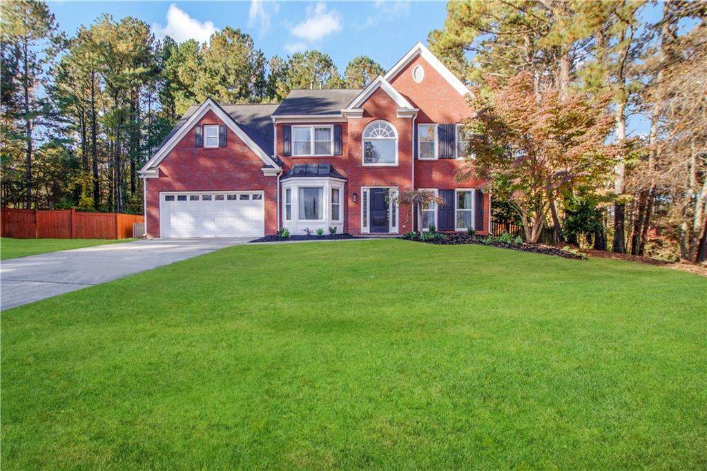 294 Saybrooke Crossing - Photo 1