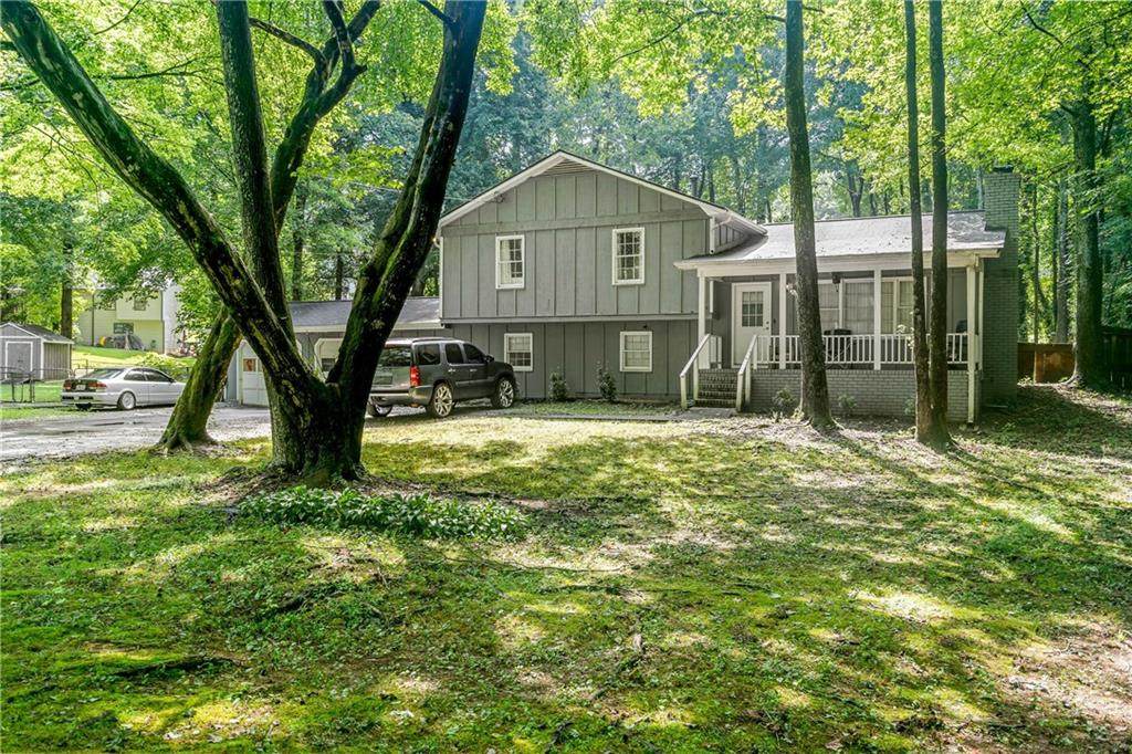 5005 Woodland Drive - Photo 1