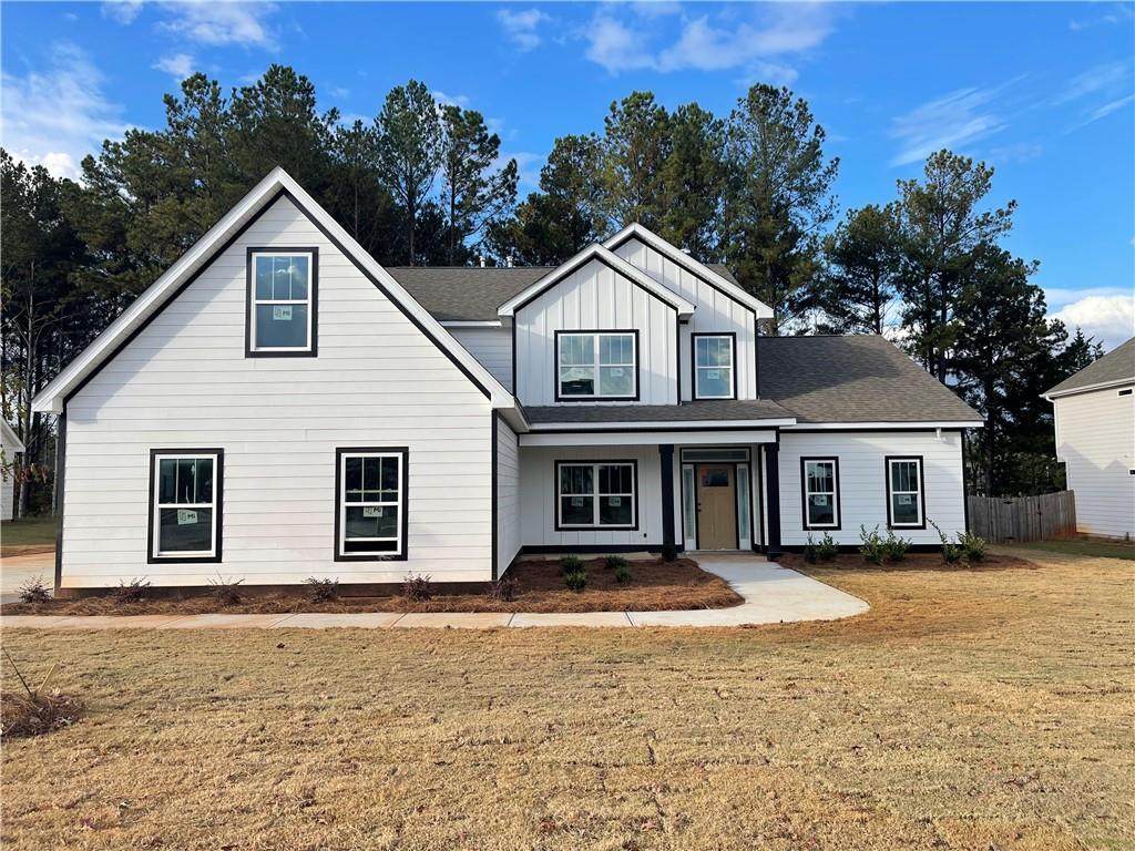 40 Duck Drive - Photo 1