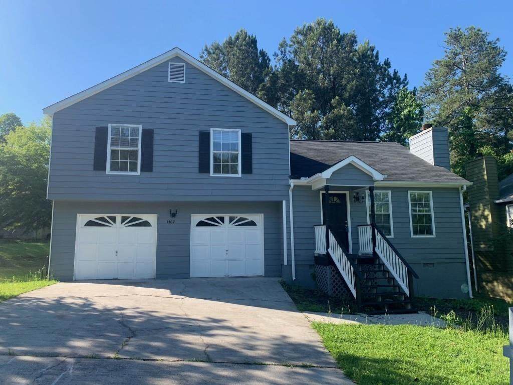 1462 Vail Alley - Photo 1