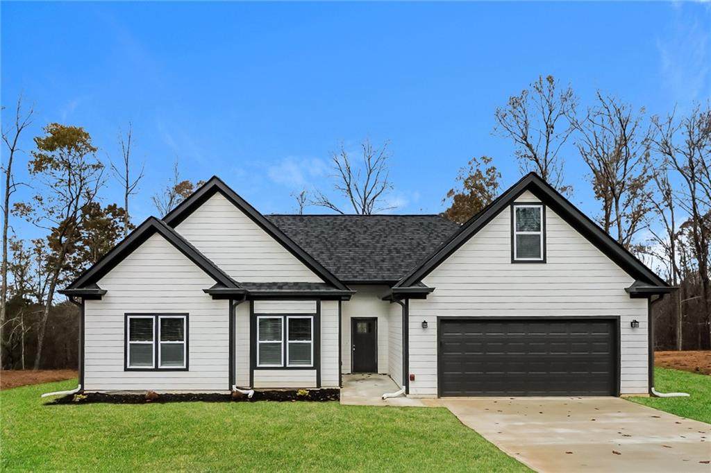 112 Cassidy Trail - Photo 1
