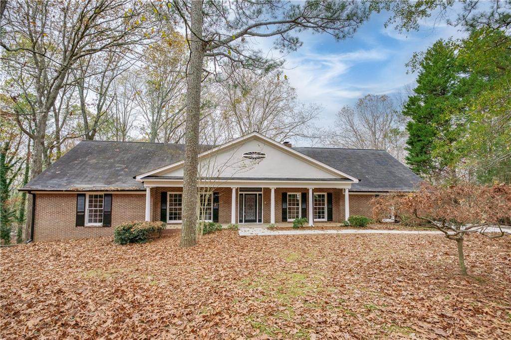 170 Huntcliff Pt - Photo 1