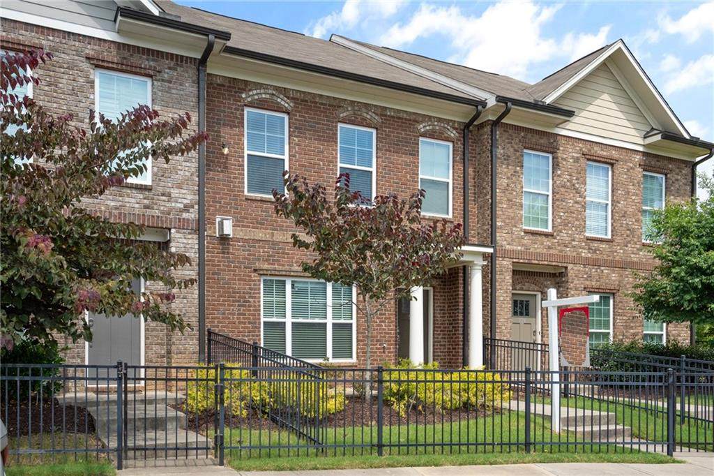 918 Westmoreland Circle - Photo 1