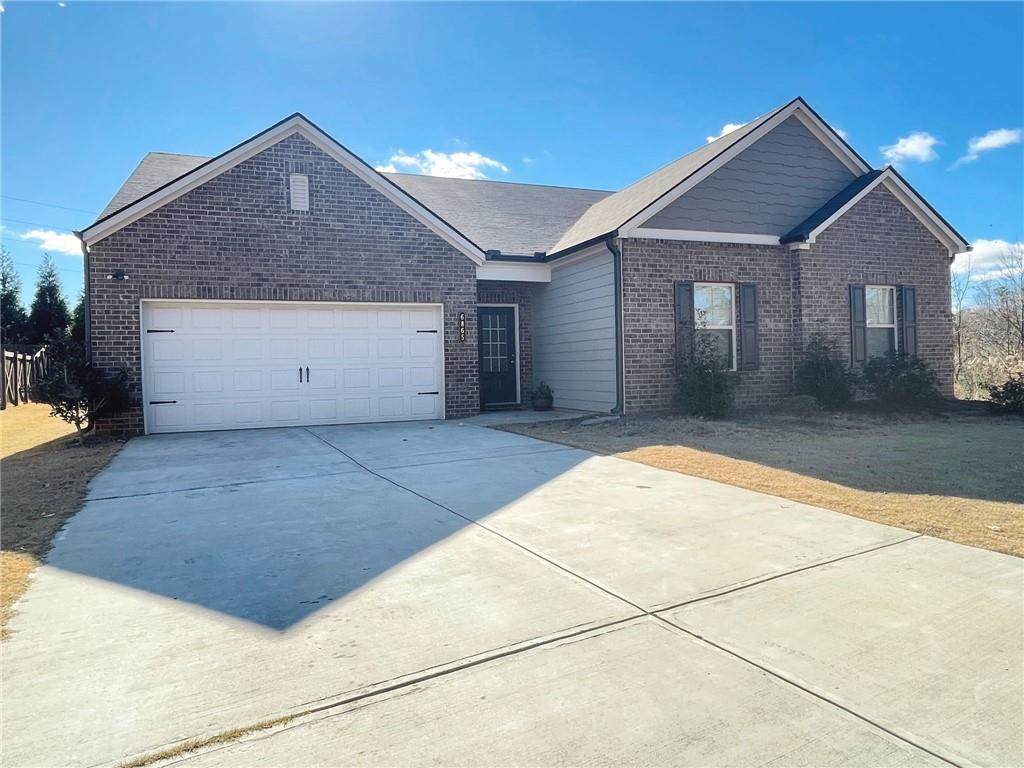 6865 Lancaster Crossing - Photo 1
