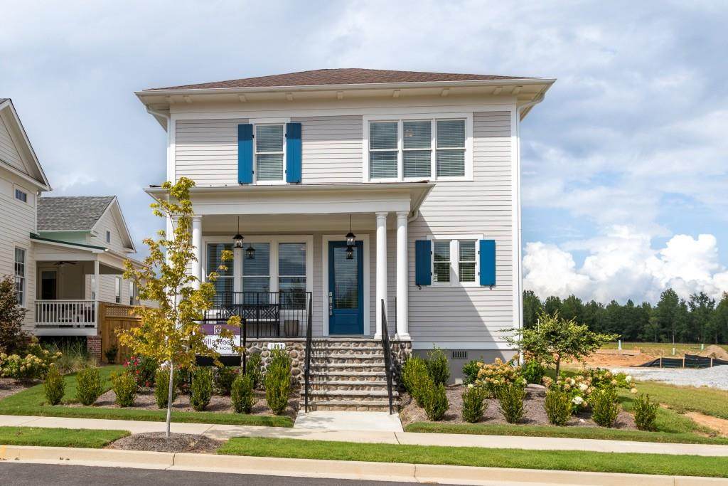 1364 Flora Drive - Photo 1