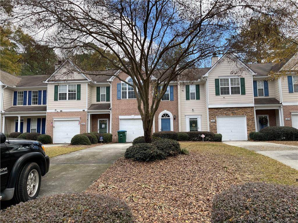 5835 Terremont Circle - Photo 1