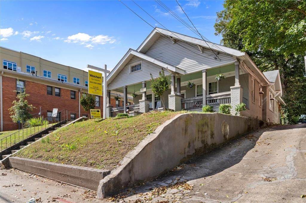 510 Boulevard - Photo 1