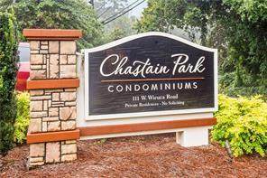 2039 Chastain Park Court - Photo 1
