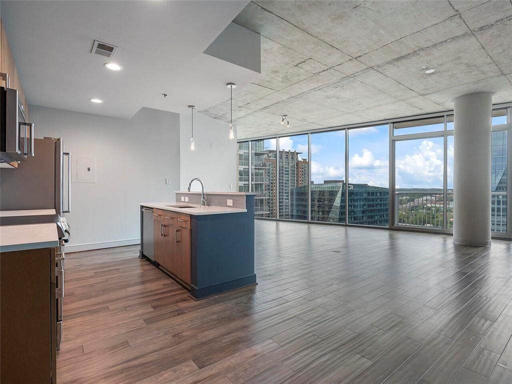 950 Peachtree Street - Photo 1
