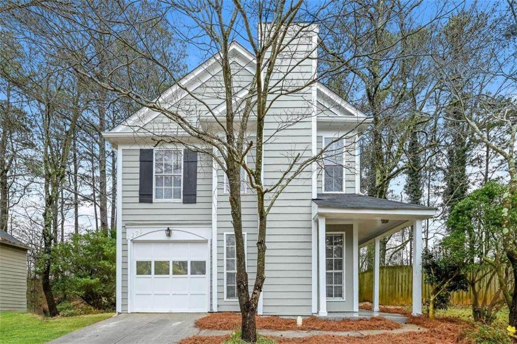 1275 Old Countryside Circle - Photo 1