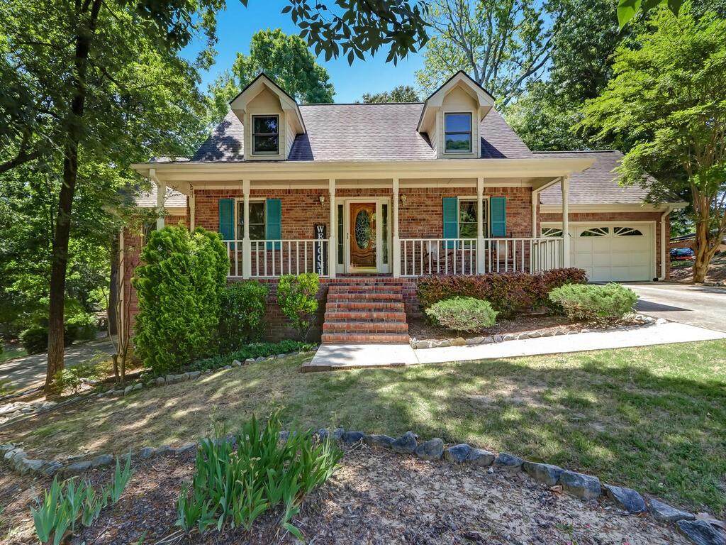 440 Brackin Trace - Photo 1